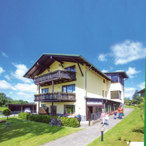 Appartementhaus - Zum See, Amt Plau Am See